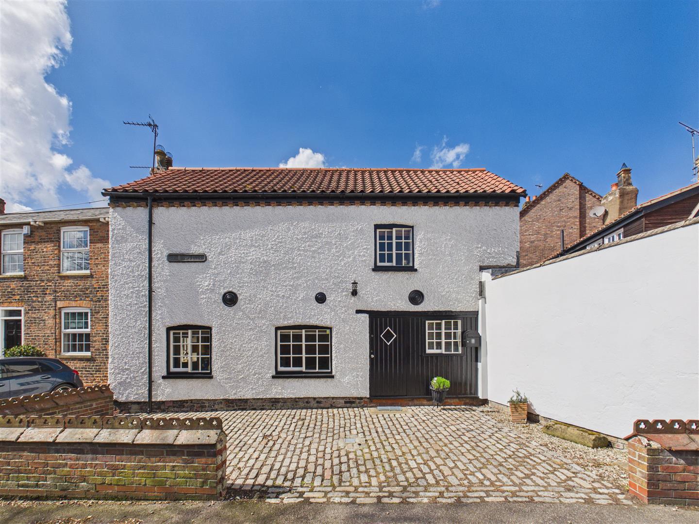 North Ferriby East Yorkshire, HU14 3EN